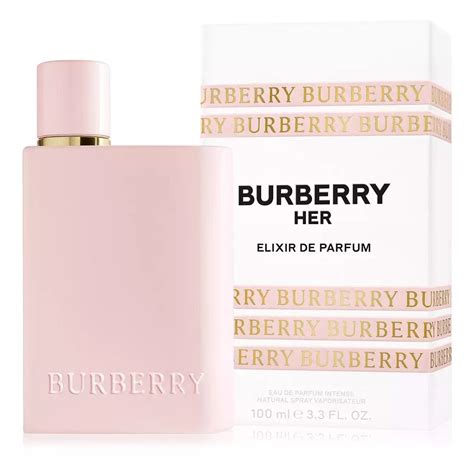 burberry her elixir de parfum 100ml|where to buy her perfume.